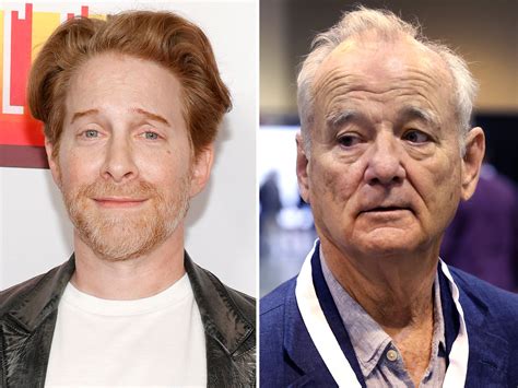 seth green controversy|Seth Green says Bill Murray picked him up and dropped him ‘in .